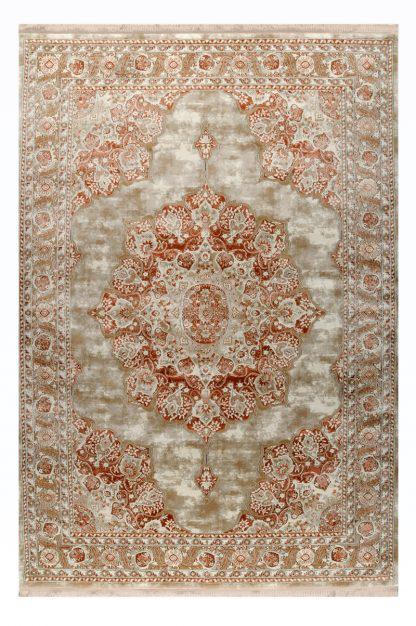 Tzikas Carpets Χαλί 20617 - 721 Serenity 160x230