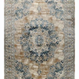 Tzikas Carpets Χαλί 20617 - 730 Serenity 133x190