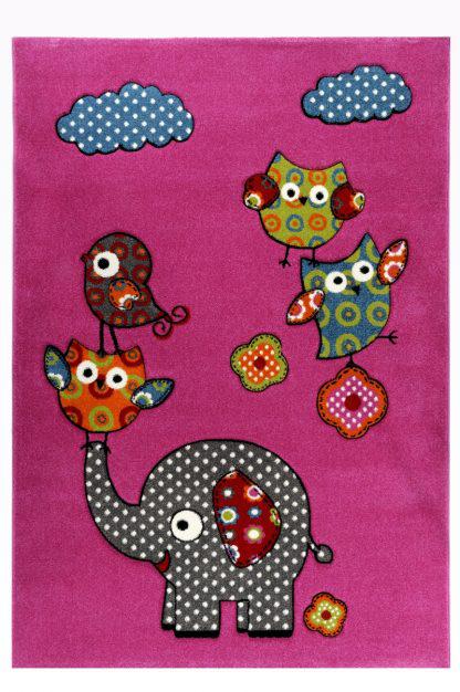 Tzikas Carpets Χαλί 21077 - 55 Diamond 160x230