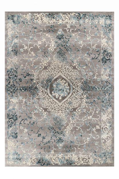 Tzikas Carpets Χαλί 23340 - 953 Vintage 166x236