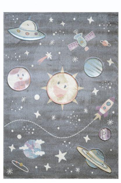 Tzikas Carpets Χαλί 24266 - 95 Diamond 133x190