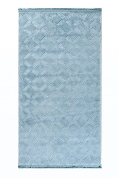 Tzikas Carpets Χαλί 25170 - 50 Deluxe 80x150