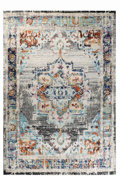 Tzikas Carpets Σετ Πατάκια 33738 - 95 Salsa 67x530