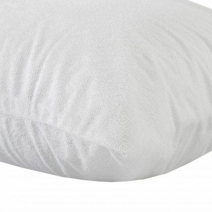 LINO ΜΑΞΙΛΑΡΟΘΗΚΕΣ ΑΔΙΑΒΡΟΧΕΣ WHITE 50Χ70