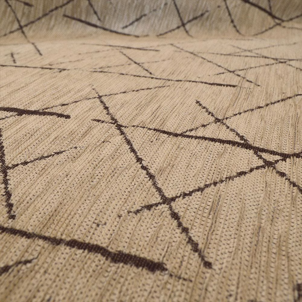 LINO ΡΙΧΤΑΡΙ NORKA TAUPE 180X300 LINO ΡΙΧΤΑΡΙ NORKA TAUPE 180X300