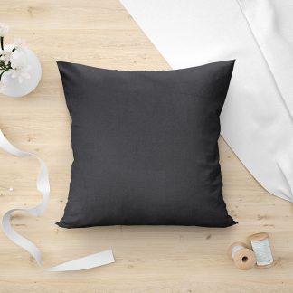 LINO ΜΑΞΙΛΑΡΟΘΗΚΗ RENAS 17075 DGREY 45X45 LINO ΜΑΞΙΛΑΡΟΘΗΚΗ RENAS 17075 DGREY 45X45