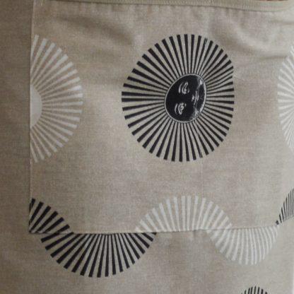 LINO ΠΟΔΙΑ SOLEI BEIGE ONE SIZE