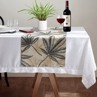 LINO ΤΡΑΒΕΡΣΑ BINDUHI 701 GREEN 45X160