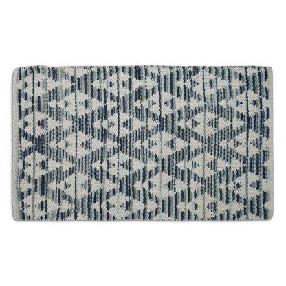 LINO ΠΑΤΑΚΙ MILLA BLUE 50X80