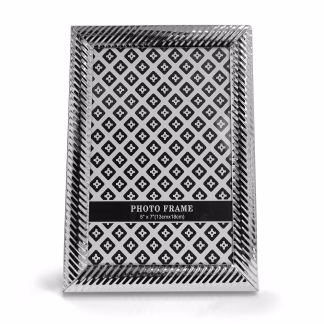 LINO ΚΟΡΝΙΖΑ ΜΕΤΑΛΛΙΚΗ ΣΦΥΡΙΛΑΤΗ 2CM 15X20 LINO ΚΟΡΝΙΖΑ ΜΕΤΑΛΛΙΚΗ ΣΦΥΡΙΛΑΤΗ 2CM 15X20