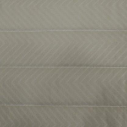 LINO ΚΟΥΒΕΡΛΙ EMBOSSED KHAKI 220X240
