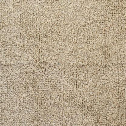 LINO ΣΕΤ ΠΑΤΑΚΙ PLAIN BEIGE 50X80+50X40