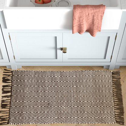 LINO ΠΑΤΑΚΙ RIGO TAUPE 65X135