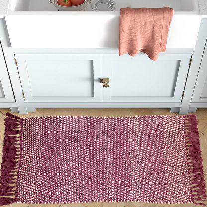 LINO ΠΑΤΑΚΙ RIGO ORCHID 65X135