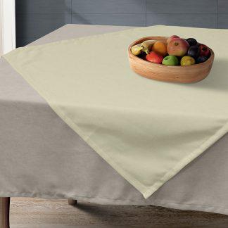 LINO ΚΑΡΕ RENAS 94 IVORY 90Χ90 LINO ΚΑΡΕ RENAS 94 IVORY 90Χ90