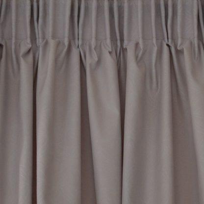 LINO ΚΟΥΡΤΙΝΑ EMB KAREN ΜΕ ΤΡΕΣΑ DPURPLE 140X235