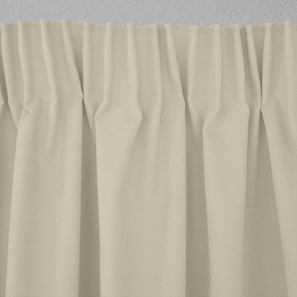LINO ΚΟΥΡΤΙΝΑ SAMOS ΜΕ ΤΡΕΣΑ C91034 BEIGE 150Χ275 LINO ΚΟΥΡΤΙΝΑ SAMOS ΜΕ ΤΡΕΣΑ C91034 BEIGE 150Χ275
