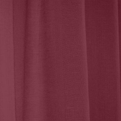 LINO ΚΟΥΡΤΙΝΑ LINE ΜΕ ΤΡΕΣΑ 402 WINE 145X295