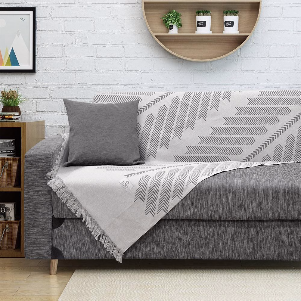 LINO ΡΙΧΤΑΡΙ ARONO LGREY 180X250 LINO ΡΙΧΤΑΡΙ ARONO LGREY 180X250