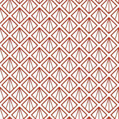 LINO ΜΑΞΙΛΑΡΟΘΗΚΗ MAYABEQUE 401 TERRACOTTA 45X45