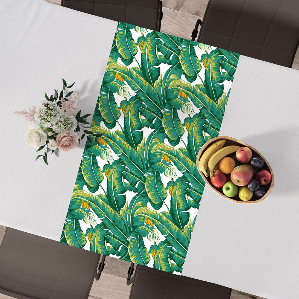 LINO ΤΡΑΒΕΡΣΑ SAVANA 701 GREEN 45X145 LINO ΤΡΑΒΕΡΣΑ SAVANA 701 GREEN 45X145