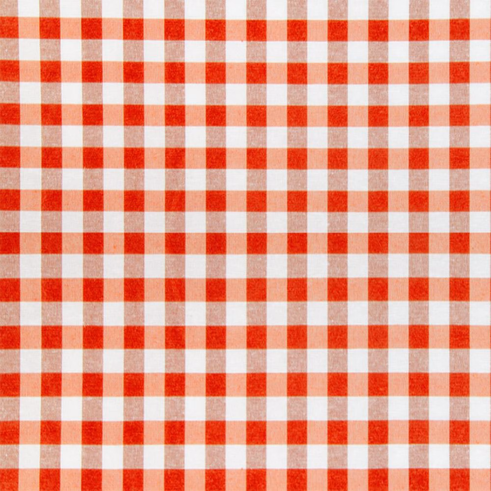 LINO ΤΡΑΒΕΡΣΑ MENORCA 501 ORANGE 45X145 LINO ΤΡΑΒΕΡΣΑ MENORCA 501 ORANGE 45X145