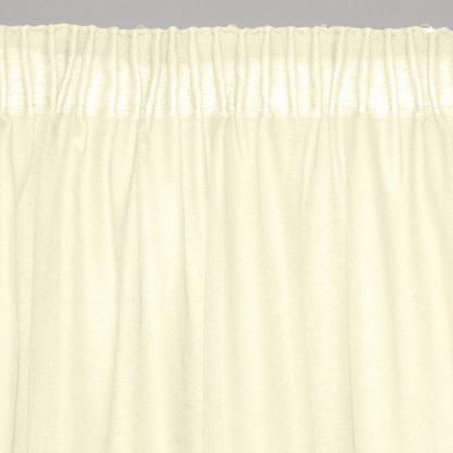 LINO ΚΟΥΡΤΙΝΑ LINE ΜΕ ΤΡΕΣΑ 102 BEIGE 145X295