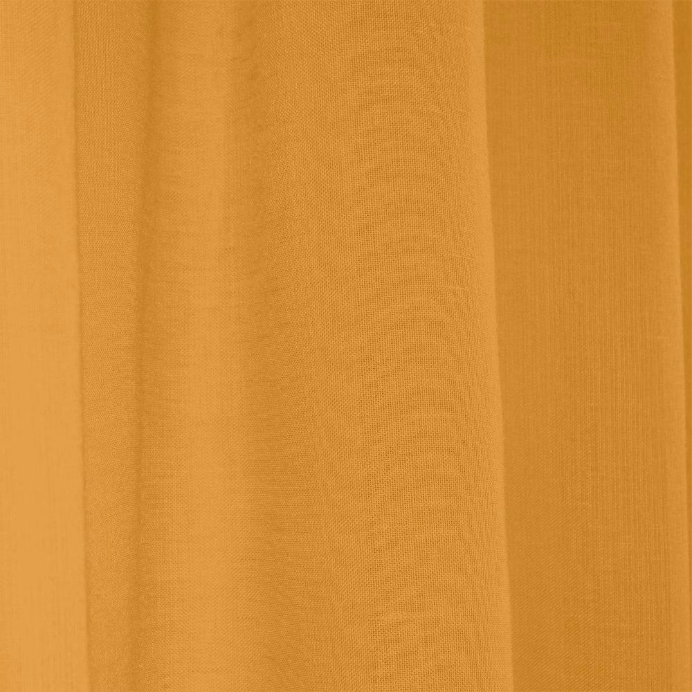 LINO ΚΟΥΡΤΙΝΑ LINE ΜΕ ΤΡΕΣΑ 501 HONEY 145X295 LINO ΚΟΥΡΤΙΝΑ LINE ΜΕ ΤΡΕΣΑ 501 HONEY 145X295