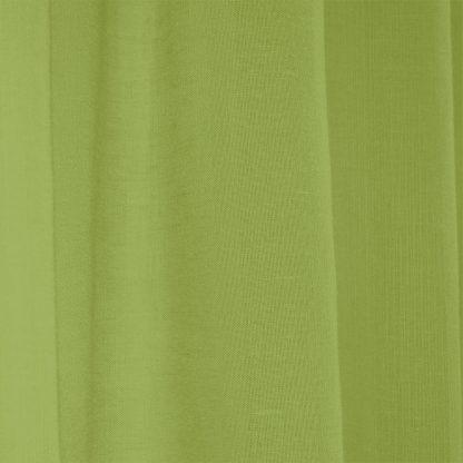 LINO ΚΟΥΡΤΙΝΑ LINE ΜΕ ΤΡΕΣΑ 708 GREEN 145X295