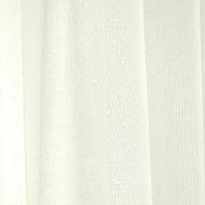LINO ΚΟΥΡΤΙΝΑ LINE ΜΕ ΤΡΕΣΑ 050 OFF WHITE 300X295