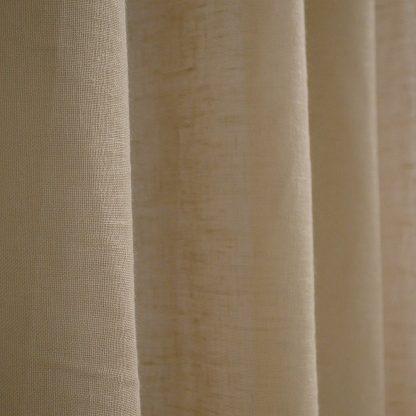 LINO ΚΟΥΡΤΙΝΑ LINE ΜΕ ΤΡΕΣΑ 106 CAMEL 300X295