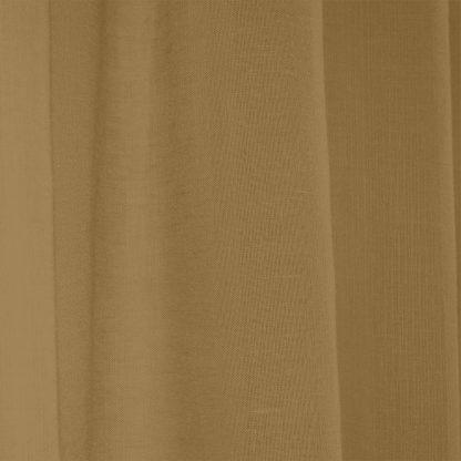 LINO ΚΟΥΡΤΙΝΑ LINE ΜΕ ΤΡΕΣΑ 202 GOLD 300X295