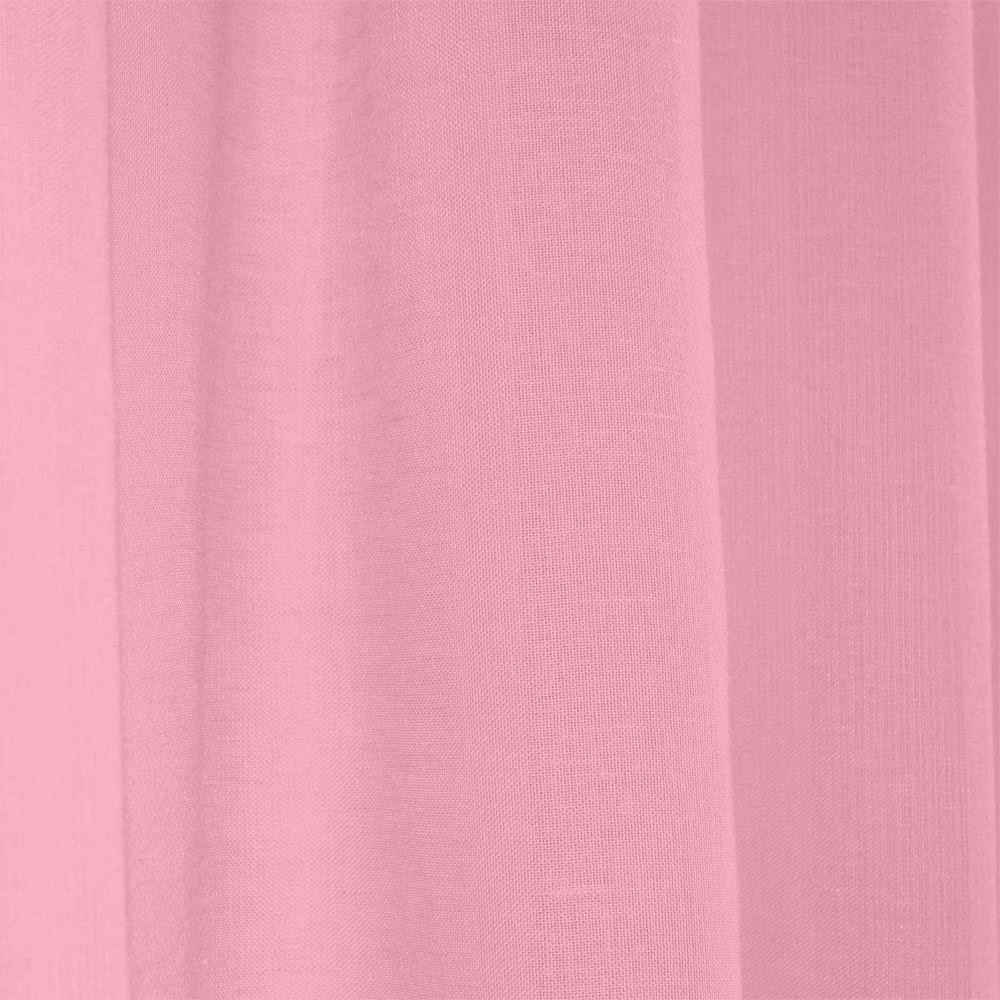 LINO ΚΟΥΡΤΙΝΑ LINE ΜΕ ΤΡΕΣΑ 301 PINK 300X295 LINO ΚΟΥΡΤΙΝΑ LINE ΜΕ ΤΡΕΣΑ 301 PINK 300X295