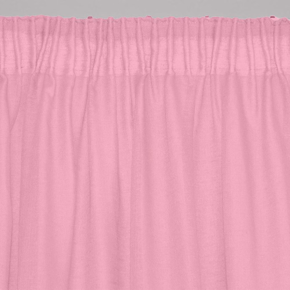 LINO ΚΟΥΡΤΙΝΑ LINE ΜΕ ΤΡΕΣΑ 301 PINK 300X295 LINO ΚΟΥΡΤΙΝΑ LINE ΜΕ ΤΡΕΣΑ 301 PINK 300X295