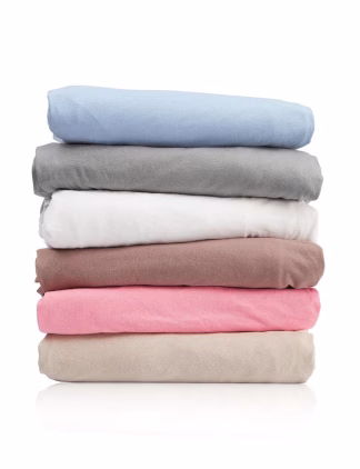 Σεντόνι Με Λάστιχο 100x200+30 Σε 6 Χρώματα Art 1382 100x200+30