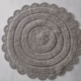 Opal - Χαλακι Γκρι 70cm Opal - Χαλακι Γκρι 70cm