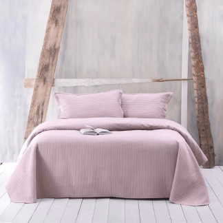 Jazz 2 Πουδρα - Σετ Κουβερλι Ημιδιπλο (160x240)