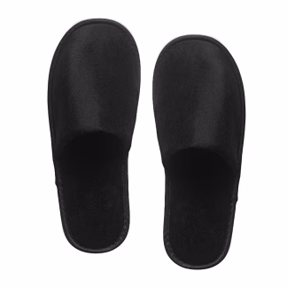 Παντόφλες Alvin Art 3026 One Size Μαύρες Παντόφλες Alvin Art 3026 One Size Μαύρες