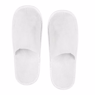 Παντόφλες Travel Art 3022 One Size Λευκές Παντόφλες Travel Art 3022 One Size Λευκές