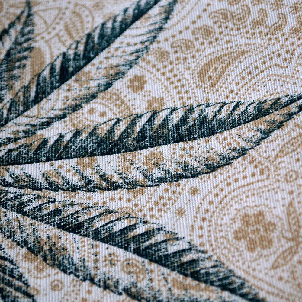 LINO ΜΑΞΙΛΑΡΟΘΗΚΗ HINDU 701 PINE 45X45 LINO ΜΑΞΙΛΑΡΟΘΗΚΗ HINDU 701 PINE 45X45