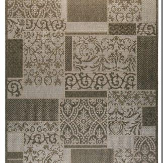 Tzikas Carpets Διάδρομος 067cm Maestro 16409-095