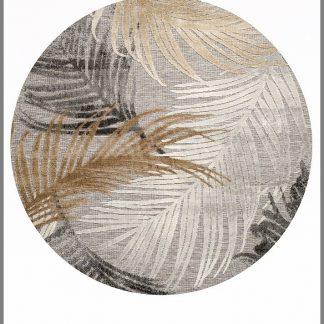 Tzikas Carpets Χαλί 160x160 Boheme 18531-70