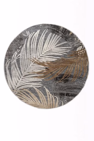 Boheme 160x160 Ταπ.round Ρ.ρ. Τουρκιας