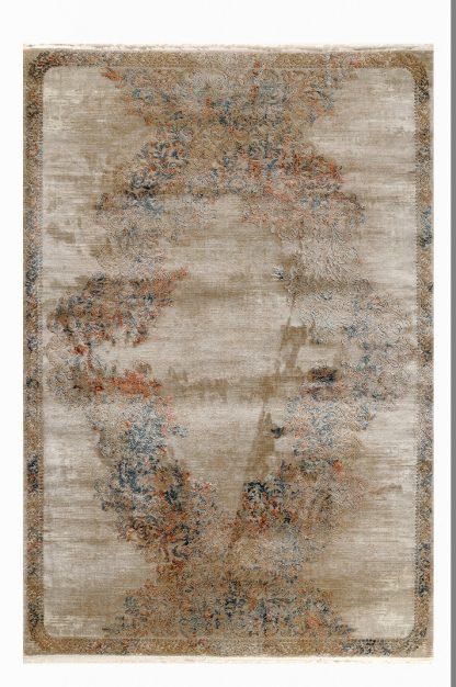 Tzikas Carpets Διάδρομος 067x530 Serenity 19013-110