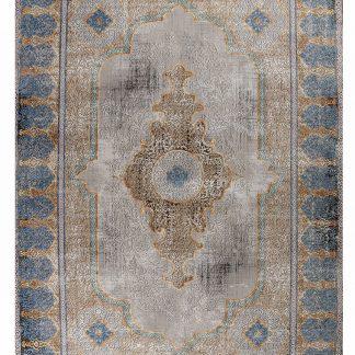 Tzikas Carpets Χαλί 160x230 Quares 31777-095
