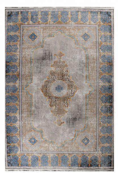 Tzikas Carpets Χαλί 160x230 Quares 31777-095