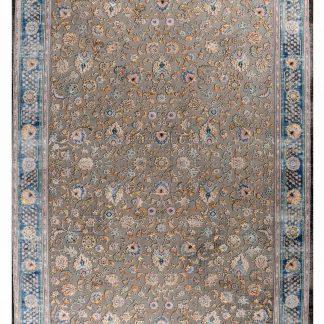Tzikas Carpets Χαλί 160x230 Quares 31807-095