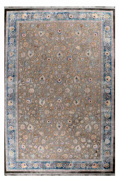 Tzikas Carpets Χαλί 160x230 Quares 31807-095