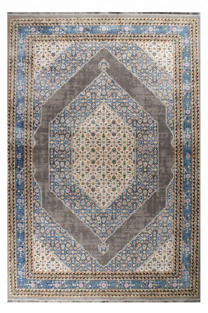 Tzikas Carpets Χαλί 160x230 Quares 32968-095