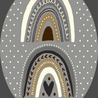 Tzikas Carpets Χαλί 160x160 Diamond 40083-0895